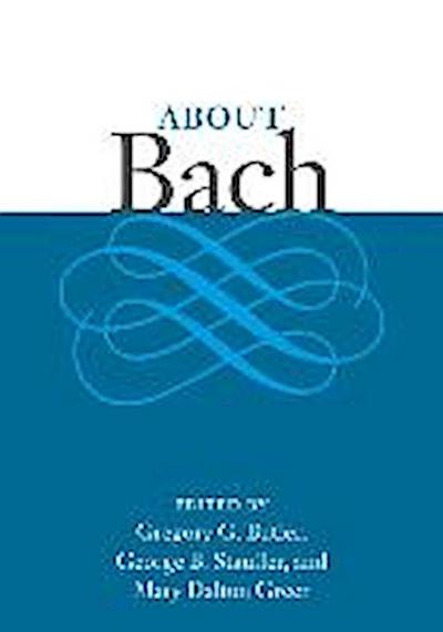 About Bach