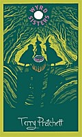 Wyrd Sisters: Discworld: The Witches Collection