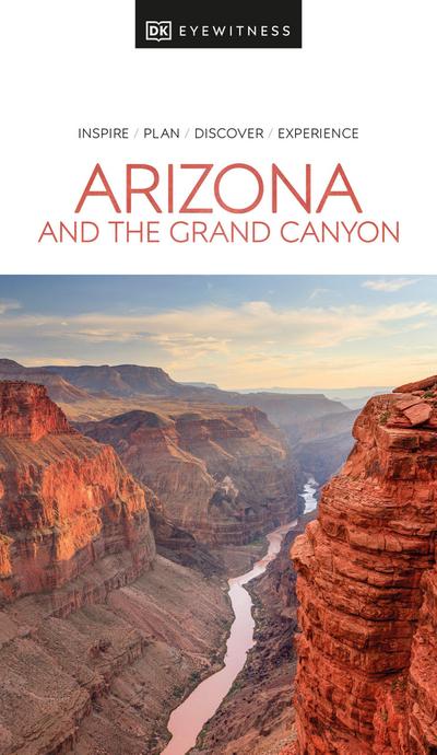 Eyewitness Arizona and the Grand Canyon