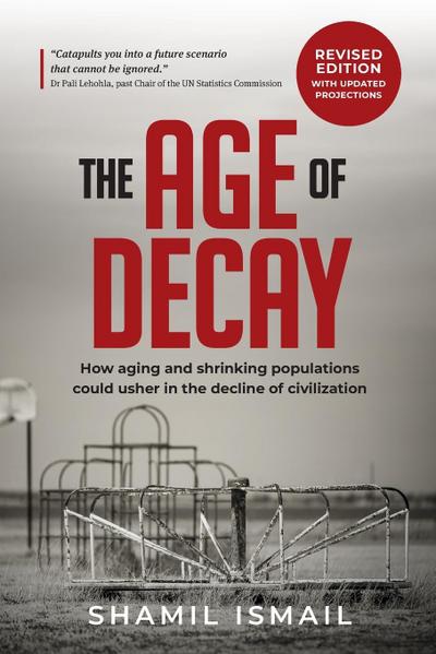 The Age of Decay