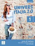 UniversItalia 2.0 - Einsprachige Ausgabe 1