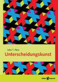Unterscheidungskunst