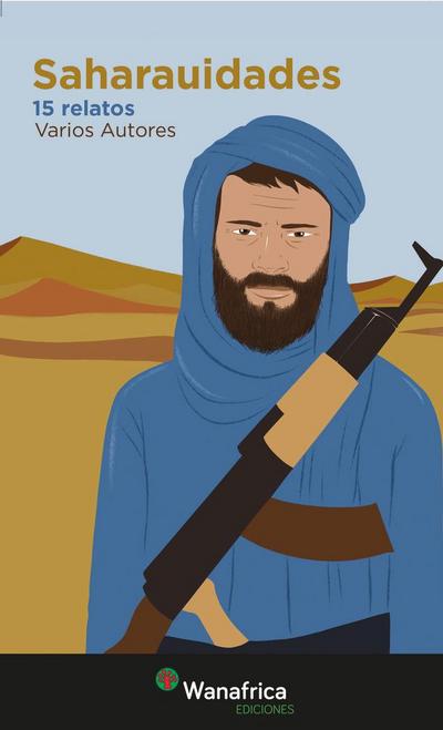 SAHARAUIDADES