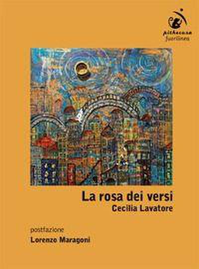 La rosa dei versi