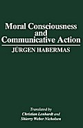 Moral Consciousness and Communicative Action