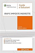 IRAP e Imposte indirette