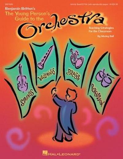 The Young Person’s Guide to the Orchestra