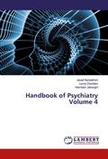 Handbook of Psychiatry Volume 4