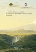 La formación de una nación