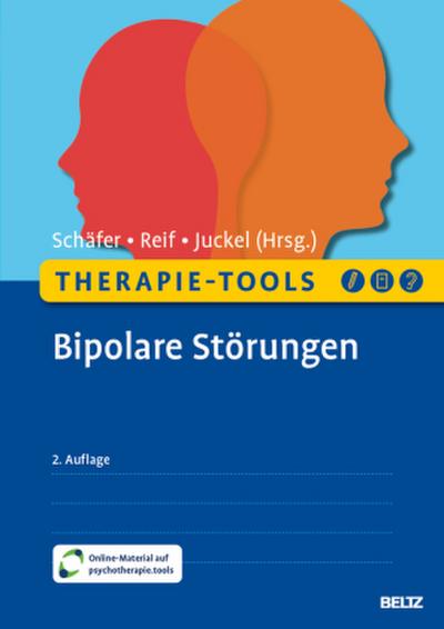 Therapie-Tools Bipolare Störungen