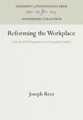 Reforming the Workplace
