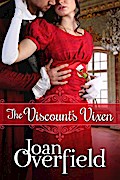 Viscount’s Vixen