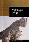 Mitología griega (Transparente, #1)