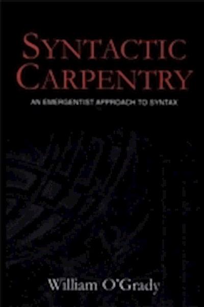 Syntactic Carpentry