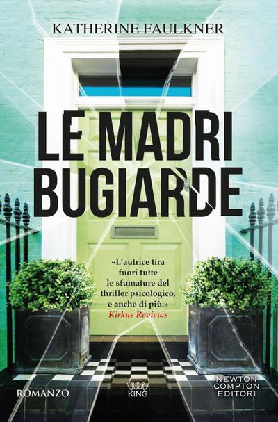 Le madri bugiarde