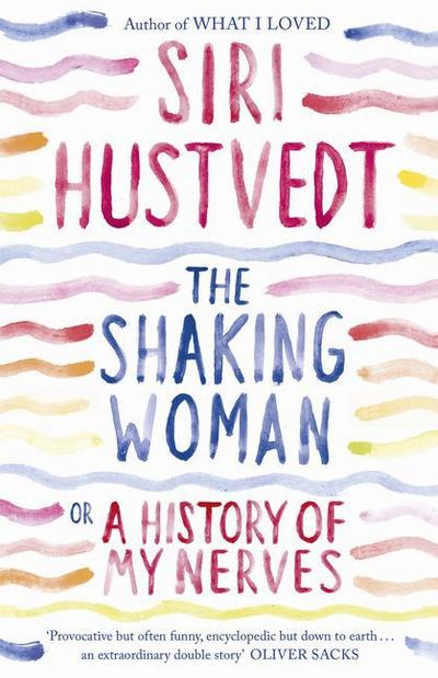The Shaking Woman