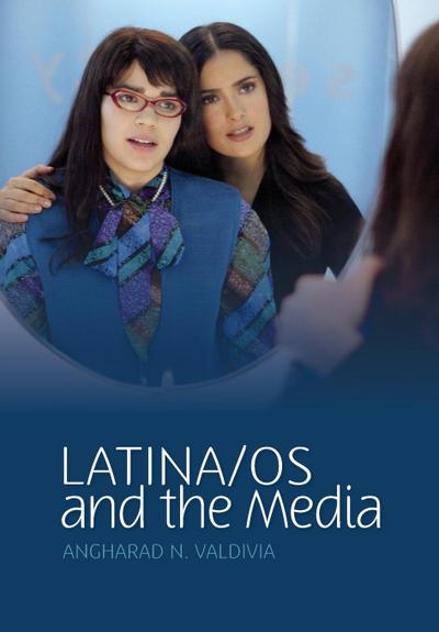 Latina/OS and the Media