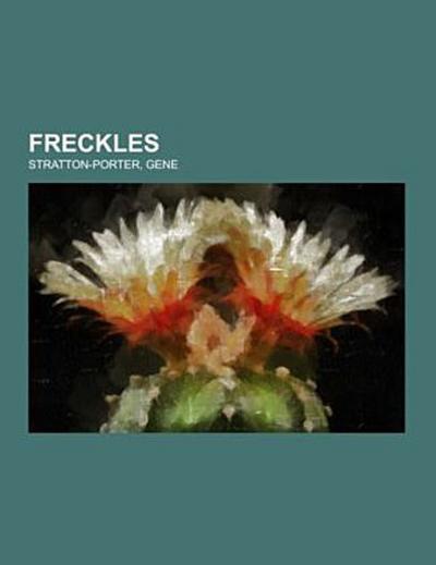 Freckles