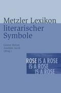 Metzler Lexikon literarischer Symbole