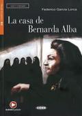 La casa de Bernarda Alba