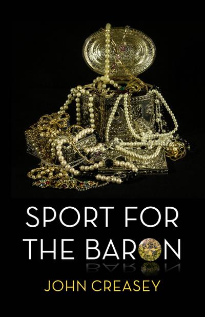 Sport For The Baron