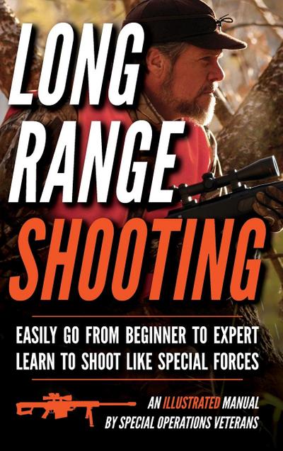 Luke, M: Long Range Shooting