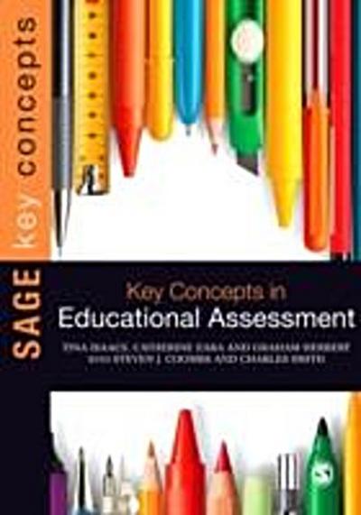 Key Concepts in Educational Assessment