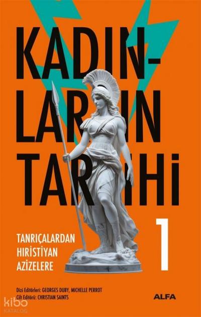 Kadinlarin Tarihi 1