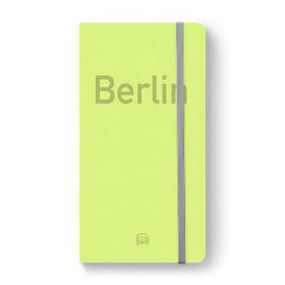 Notizbuch Berlin