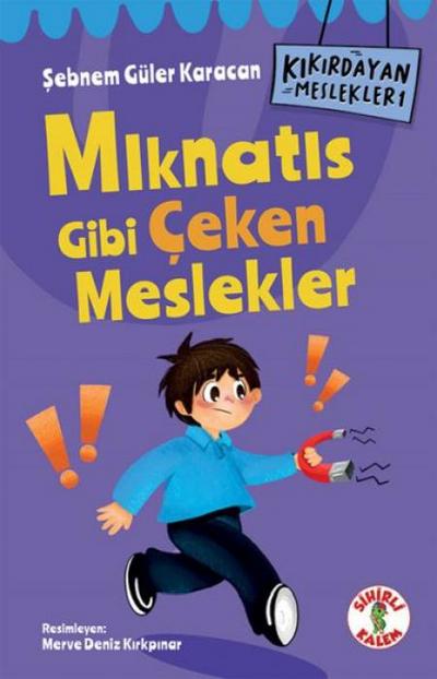 Kikirdayan Meslekler 1 - Miknatis Gibi Ceken Meslekler