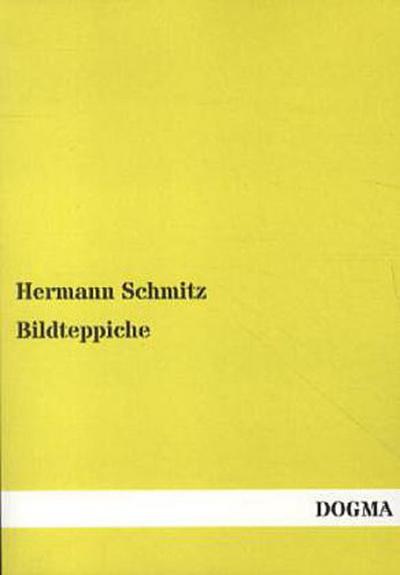 Bildteppiche