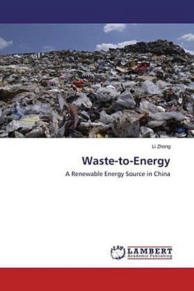 Waste-to-Energy