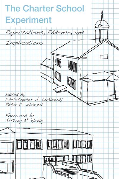 The Charter School Experiment