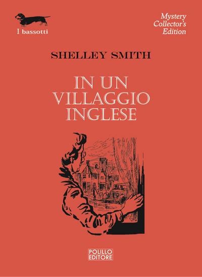 Smith, S: In un villaggio inglese
