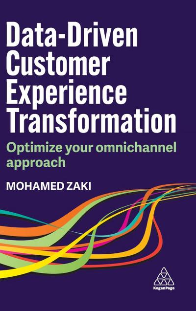 Data-Driven Customer Experience Transformation
