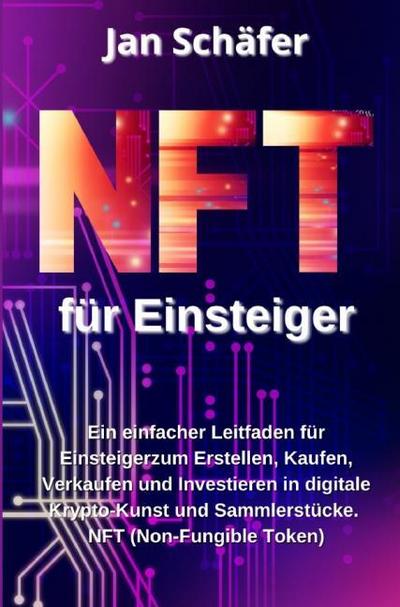 NFT für Einsteiger