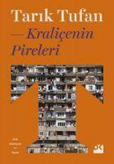 Kralicenin Pireleri