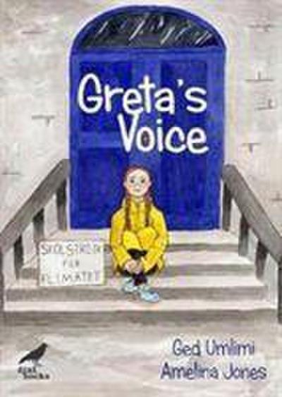 Umlimi, G: Greta’s Voice