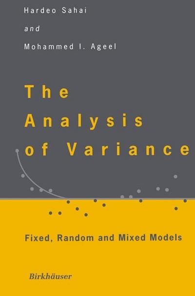 Analysis of Variance