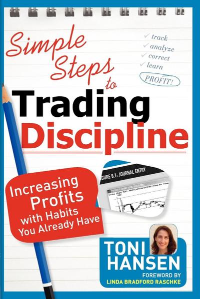 Simple Steps to Trading Discipline