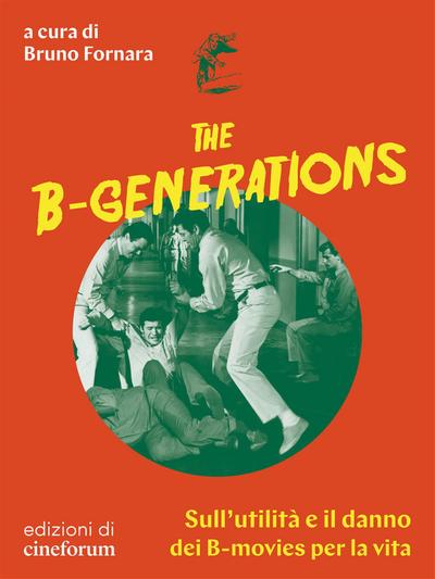 The B-generations