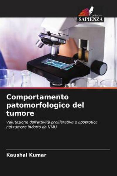 Comportamento patomorfologico del tumore