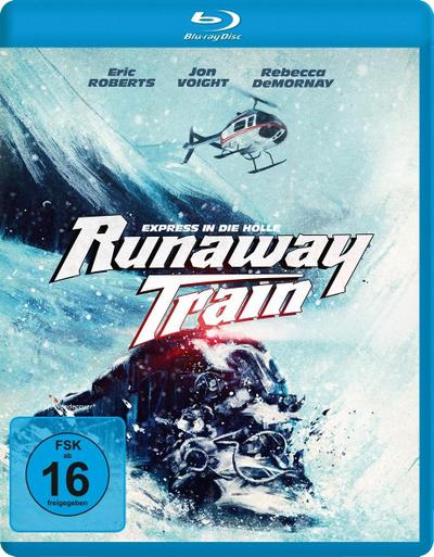 Runaway Train - Express in die Hölle