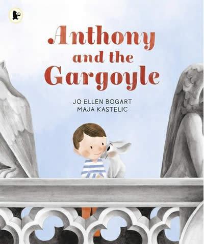 Anthony and the Gargoyle