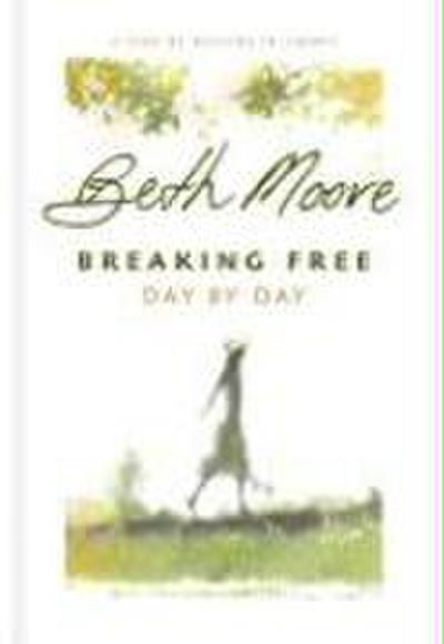 Breaking Free Day by Day