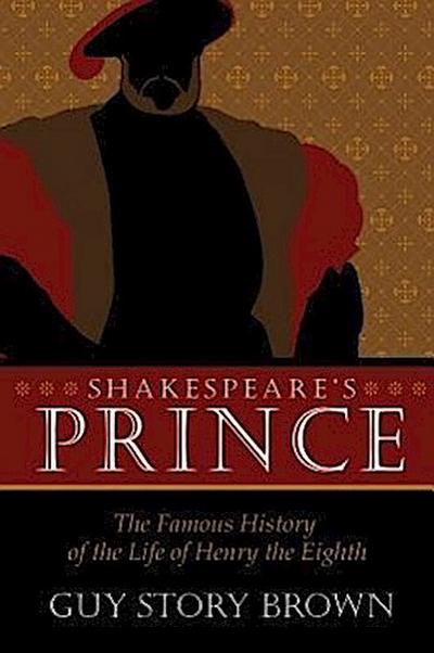 Shakespeares Prince