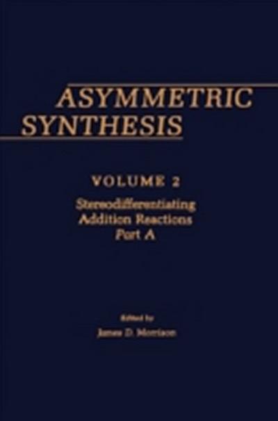 Asymmetric Synthesis V2