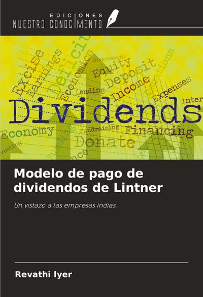 Modelo de pago de dividendos de Lintner