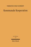 Kommunale Kooperation