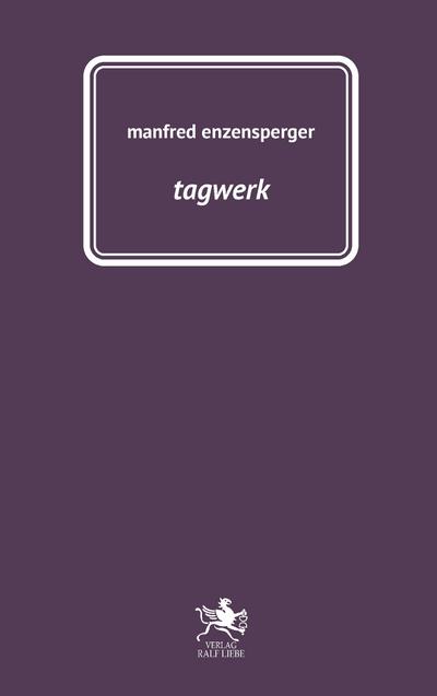 tagwerk
